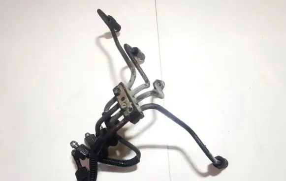 Mazda Premacy Fuel line/pipe/hose 