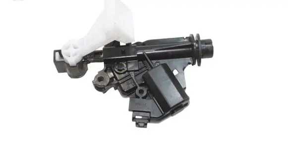Toyota Prius (XW50) Fuel tank cap lock motor 