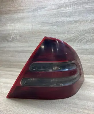 Mercedes-Benz C W203 Rear/tail lights MercedesTailLight Rightside