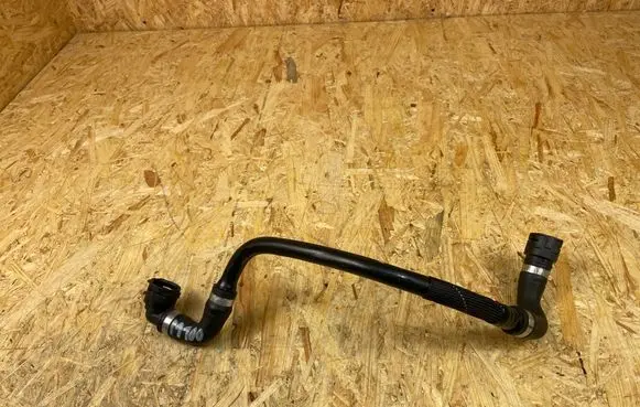 Mercedes-Benz EQE v295 Engine coolant pipe/hose A2975010100