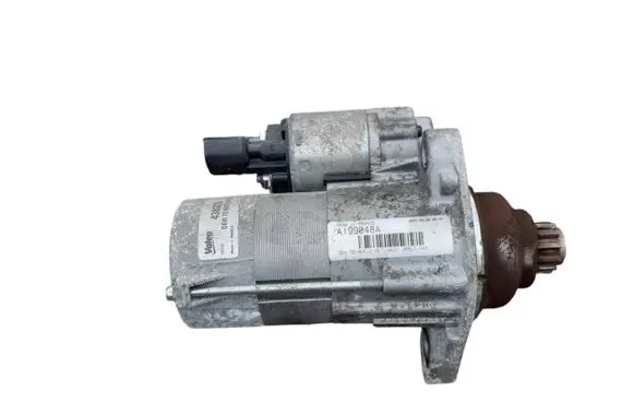 Volkswagen Caddy Starter motor TS18ER121 A199048A 2021052608
