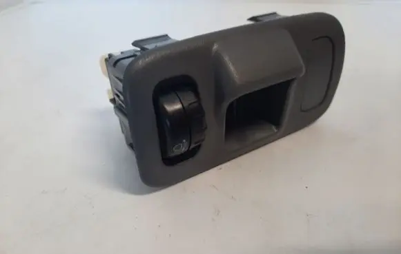 Toyota Yaris Headlight level height control switch 777197