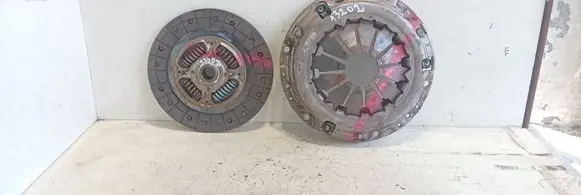 Toyota Aygo AB10 Clutch set kit DTX212 CTX163
