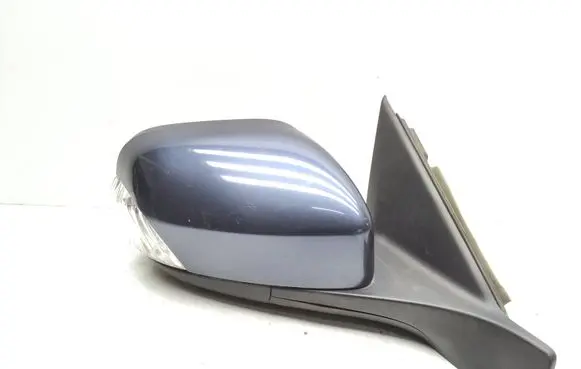Volvo XC70 Front door electric wing mirror 