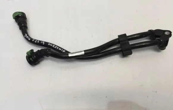 BMW 2 F22 F23 Gearbox oil cooler pipe/hose 8570449