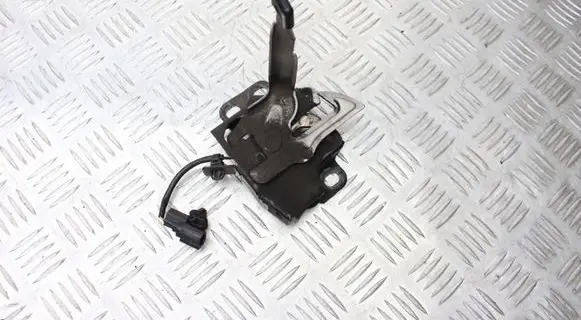 Honda Civic Engine bonnet/hood lock/catch