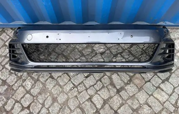 Volkswagen Golf VII Front bumper 5G0807221LS