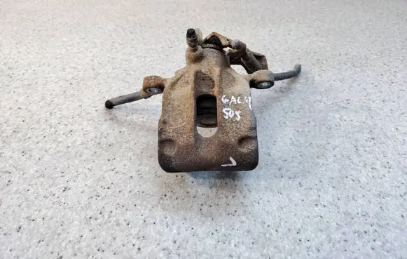 Ford Galaxy Rear brake caliper