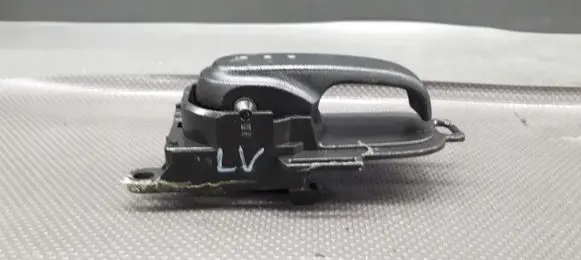Nissan Note (E12) Front door exterior handle 5010800006