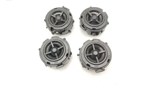 Mercedes-Benz EQB Front door high frequency speaker A2478200100