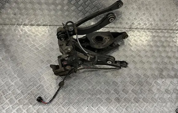 Hyundai Ioniq 5 Stub axle PU13690