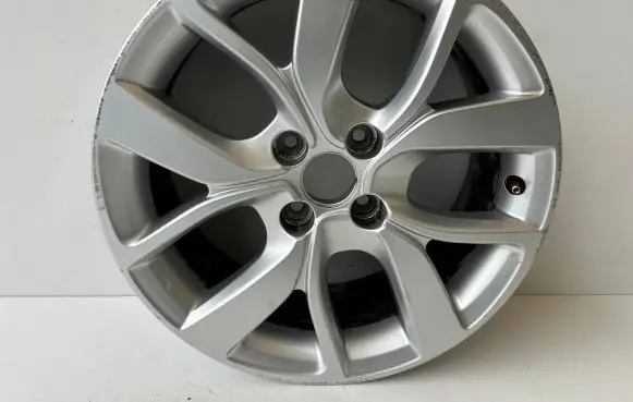 Renault Captur R16 alloy rim 403000864R