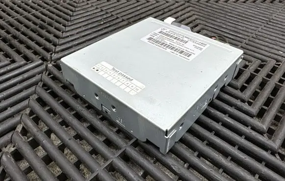 Porsche Panamera (970) Camera control unit module 97061873302