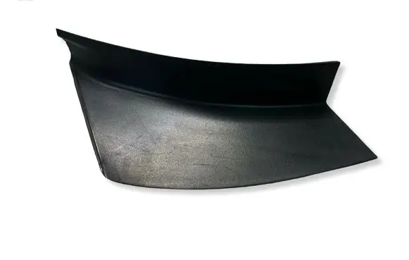 Audi A6 Allroad C6 Rear/tail light trim molding 89037045