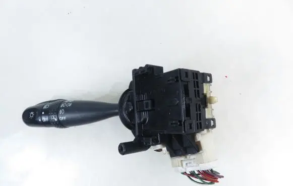 Toyota Corolla Verso E121 Wiper turn signal indicator stalk/switch 13020173753