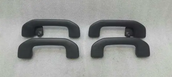 Mercedes-Benz A W176 Front interior roof grab handle A2468100754 A2468100154