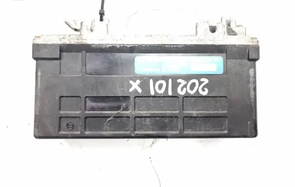 Mercedes-Benz E W124 Other control units/modules 0055452132