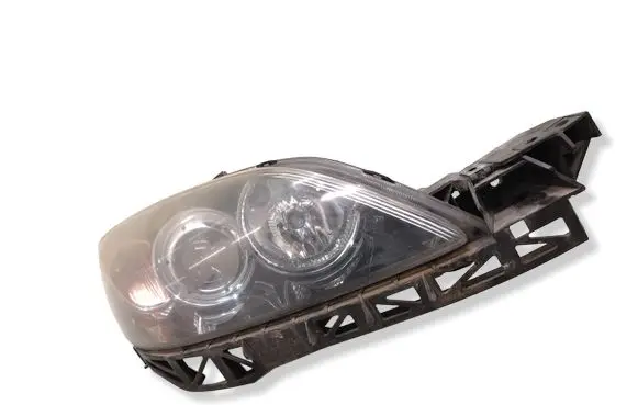 Mazda 3 I Headlight/headlamp P2951