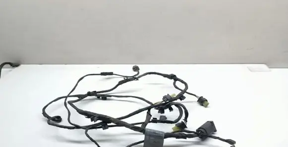 BMW 5 F10 F11 Parking sensor (PDC) wiring loom 9241694