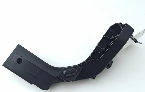 KIA Niro Front bumper mounting bracket 64117AT000