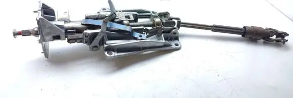 Citroen C5 Steering wheel axle set 571117