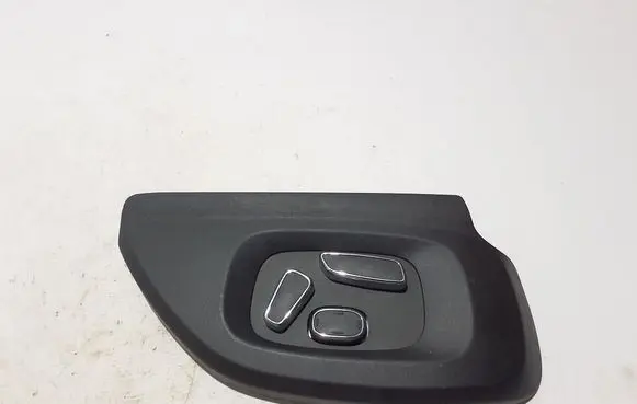 Jaguar XJ X351 Seat control switch AW9314B566AA