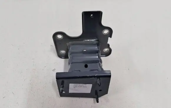 Renault Kadjar Front bumper shock/impact absorber 