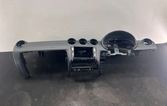 Audi TT TTS Mk2 Dashboard 8J2857001