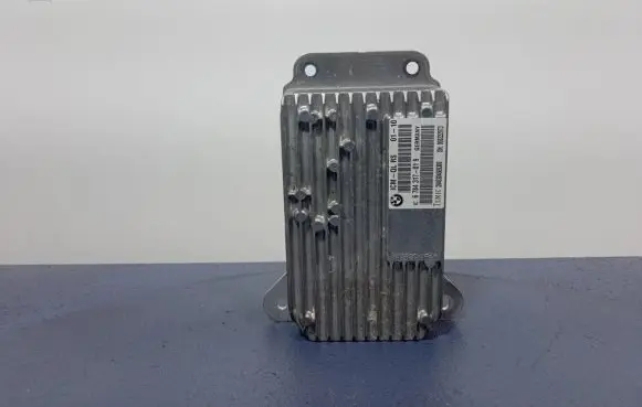 BMW 5 F10 F11 Other control units/modules 6784317
