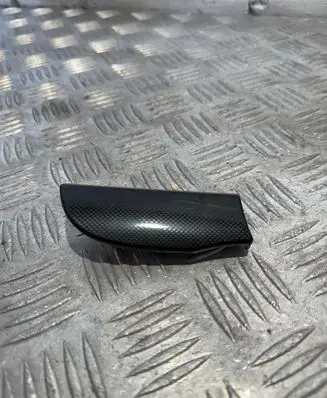 Volkswagen Golf VI Dashboard glove box trim 5k1858418
