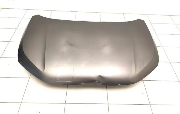 Audi Q4 Sportback e-tron Engine bonnet/hood 89A823155