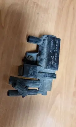 Mercedes-Benz Sprinter W906 Turbo solenoid valve 0061536628 70078202