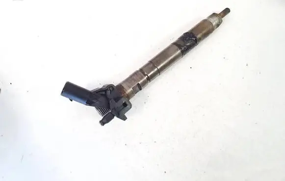 Audi A6 S6 C6 4F Fuel injector 059130277r 050313
