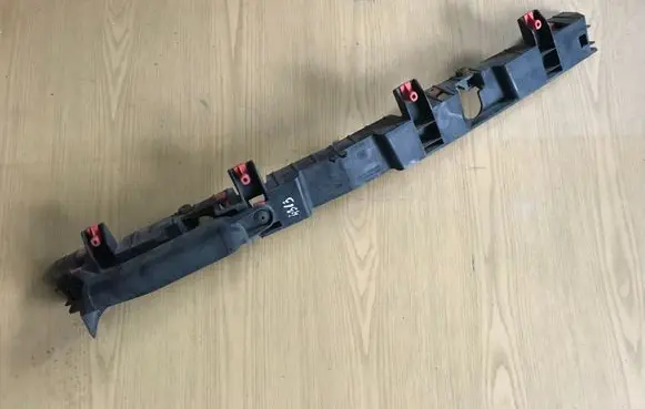 Opel Astra J Top upper radiator support slam panel 13264477