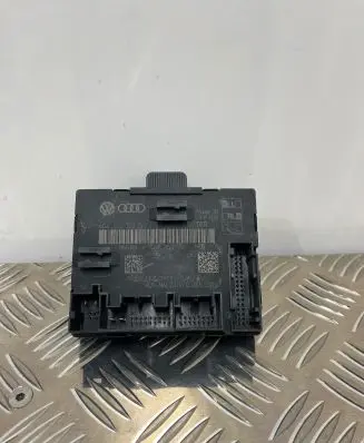 Audi A6 C7 Door control unit/module 4G8959793D 4G8959793