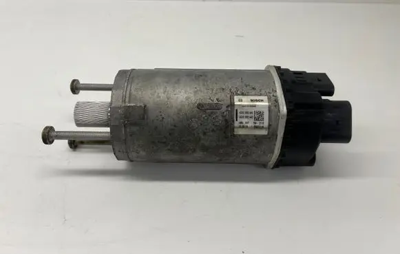 Porsche Panamera (971) Steering rack electric part 7806277427 20190814 0273010250