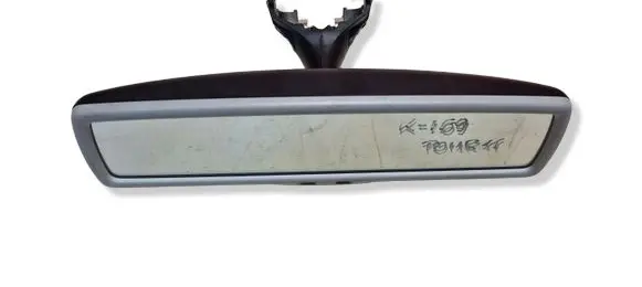 Volkswagen Touran II Rear view mirror (interior) 1K0857511