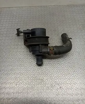 Volkswagen Touran I Electric auxiliary coolant/water pump 1K0965561F 1K0121063P