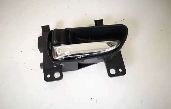 Subaru Legacy Rear door interior handle