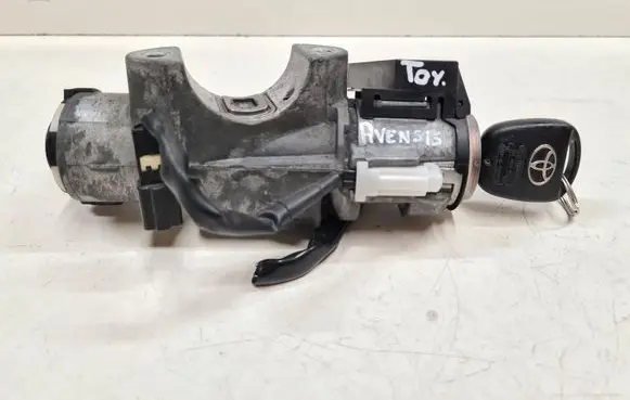 Toyota Avensis T250 Ignition lock N05015178 N0501517 8978305010
