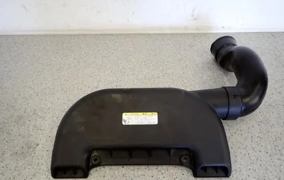 Hyundai i30 Intercooler hose/pipe 282122L000