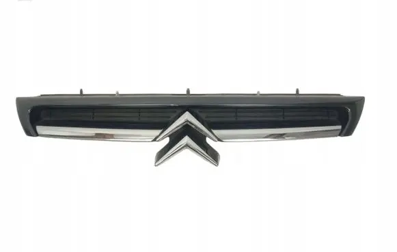 Citroen C8 Front grill