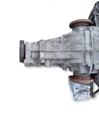 Audi Q5 SQ5 Rear differential 4460310067