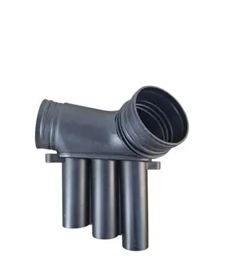 Seat Leon IV Air intake hose/pipe 04E129651K