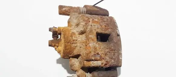 Mazda Premacy Front brake caliper