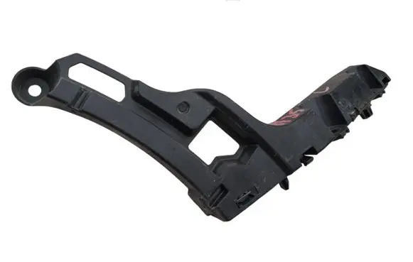 Opel Mokka B Rear bumper mounting bracket 9835237980 A00237778