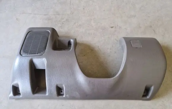 Mitsubishi Pajero Sport I Dashboard lower bottom trim panel MR417298