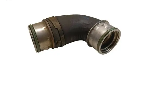 Intercooler hose/pipe
