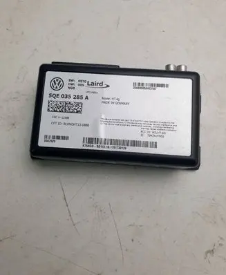Volkswagen Tiguan Other control units/modules 5QE035285A 0567529 CNCH12888