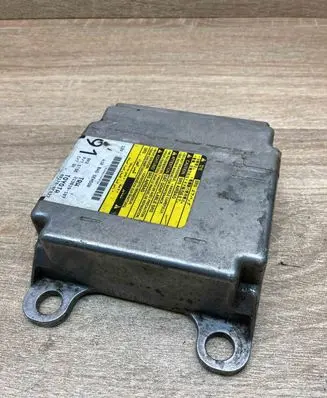 Toyota Corolla Verso AR10 Airbag control unit/module 891700F032 213819107